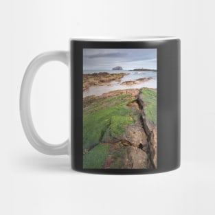 Seacliff Green Mug